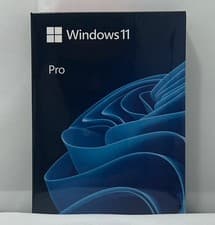 Image of Microsoft Windows 11 Pro USB Pack & License English version Sealed