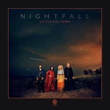 Image of Nightfall CD Little Big Town New & Sealed