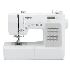 Image of Brother SH40 Sewing Machine - 3 Years Warranty - Fast and Free Delivery!