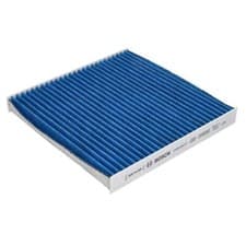 Image of FOR RENAULT SMART FILTER, CABIN AIR BOSCH 0 986 628 577