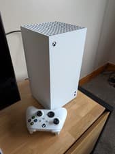 Image of Xbox Series X Digital Edition