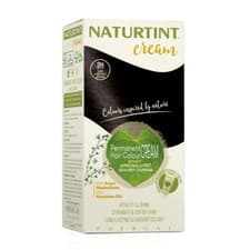 Image of Brown Hair Dye Naturtint Permanent Cream 3N Dark Chestnut Brown 155ml