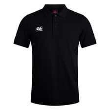 Image of Canterbury Mens Waimak Polo Shirt  PT342