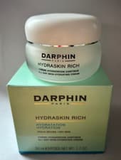 Image of Darphin Hydraskin Rich All Day Skin Hydrating Cream Ideal for Dry Skin 50ml