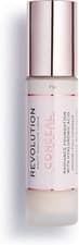 Image of Makeup Revolution Beauty Conceal & Hydrate Foundation F0.1