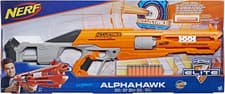 Image of Nerf N-Strike Elite AccuStrike Series AlphaHawk