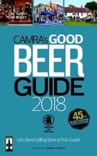 Image of CAMRA's Good Beer Guide - 9781852493448