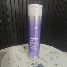 Image of Joico Blonde Life by Violet Shampoo 300ml