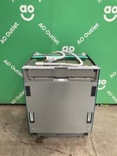 Image of NEFF Fully Integrated Full Size Dishwasher - Silver - B S197ZCX08G #LF126798