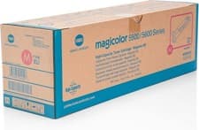 Image of Toner Konica Minolta A06V353 Original New Magenta 12 000 Pages Magicolor 5500