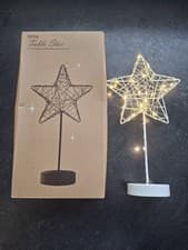 Image of Christmas Battery Operated Star
