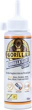 Image of Gorilla Glue Clear Various Size Bottles Available, 50ml 110ml Or 170ml