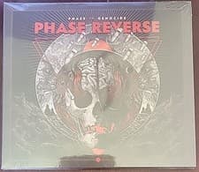 Image of Phase Reverse: Phase IV Genocide (CD, New)