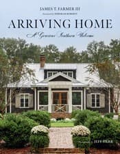 Image of Arriving Home: A Gracious Southern Welcome (James Farmer)