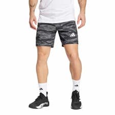 Image of adidas Men's All Over Print Essential Camouflage Shorts 3XL