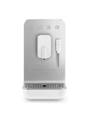 Image of SMEG BCC12 bean to cup Coffee Machine with Milk Frother