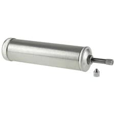 Image of Pressol 12365 grease gun hand-powered triggerless 0.300 l mechanical