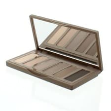 Image of Urban Decay Naked Eyeshadow Palette 2 Basics Neutral 6 Eye Shadows - New