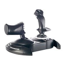 Image of Thrustmaster T Flight Hotas One High Precision Flight Stick with Throttle for