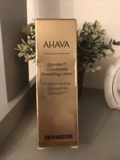 Image of AHAVA Osmoter Concentrate Smoothing Lotion. 50ml. New In Box.