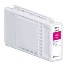 Image of Original Epson T56U3 Vivid Magenta Ink Cartridge (C13T56U300)
