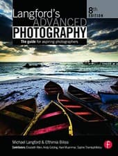 Image of Langford's Advanced Photography: The guide for aspiring photographers by ...
