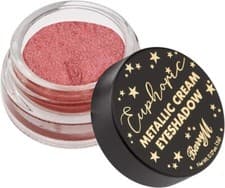 Image of BARRY M EUPHORIC METALLIC CREAM EYESHADOW - CHARGED 5g