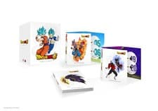 Image of Dragon Ball Super: The Complete Series [12] DVD Box Set