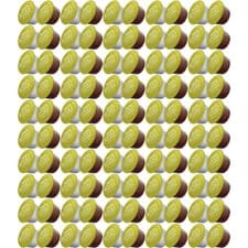 Image of Nescafe Dolce Gusto Cappuccino Milk and Coffee Pods 30, 60, 100 Capsules