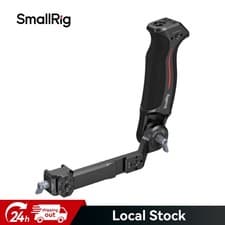 Image of SmallRig Sling Handgrip for DJI RS 4 Pro/RS 4/ RS 3 Mini/RS 4 Mini Gimbal 3028C