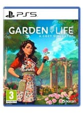 Image of Garden Life: A Cozy Simulator (PS5) Playstation 5 (Sony Playstation 5)