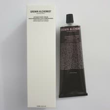Image of Grown Alchemist Intensive Body Cream Rose Damascena, Acai & Pomegranate 120ml