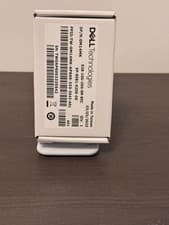 Image of Dell 10/25G SFP28 SR 85C FTLF8536P4BNV SFP+ Transceiver 3Yr Warranty UK Module!