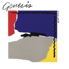 Image of Genesis Abacab (CD) Album (US IMPORT)