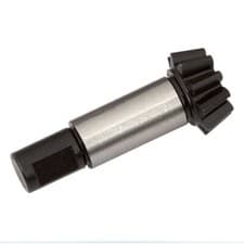 Image of Team Associated RC8B3 Ft Diff Pinion Gear, 10T V2 AS81007