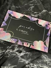 Image of Laroc Lost In Paradise Palette
