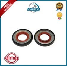 Image of Camshaft Shaft Seal For Dacia Renault Volvo - ELRING 508.608