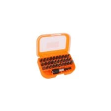 Image of 59/S31B Screwdriver Bits Qty: 31 Packaging: Case 25mm BAHCO