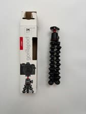 Image of Joby GorillaPod 3K Flexible Mini-Tripod with Ball Head Kit