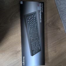 Image of Kensington (1500109) Keyboard