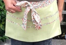 Image of Gardening Apron