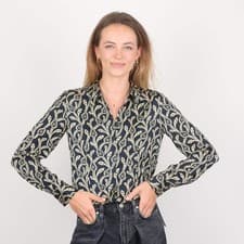 Image of Ba&sh Multi Shirt, UK Size 8