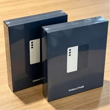 Image of SIM-Free Samsung Galaxy Z Fold5 5G 256GB 512GB F946B NEW SEALED Factory Unlocked