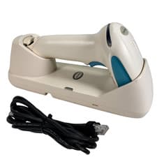 Image of Honeywell Xenon 1952HHD-5-INT-N Handheld Barcode Scanner w/Cradle & USB Cable⚡️