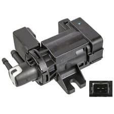 Image of Febi Bilstein Exhaust Control Pressure Converter 173544 - OEM for Vauxhall