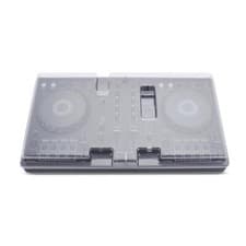 Image of Decksaver Pioneer DJ DDJ-FLX4 Dust Cover Lid