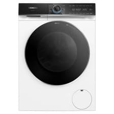 Image of Siemens iQ700 10Kg 1600rpm Washing Machine - White WG56B2A2GB