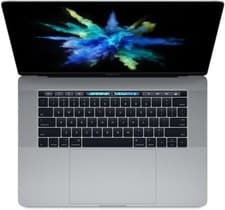 Image of Apple MacBook Pro 15'' (2018) i7-8850H 500GB 16GB Space Grey Laptop B