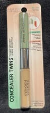 Image of Physicians Formula Concealer Twins Cream Concealer Sealed 3055 - Green / Light