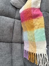 Image of Ladies Winter Scarf From Accessorize